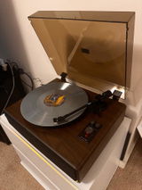 User picture