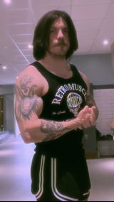 User picture