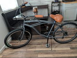 User picture