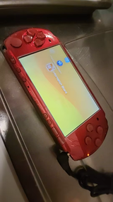 User picture