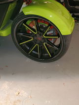 User picture