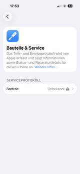 User picture