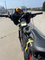 User picture
