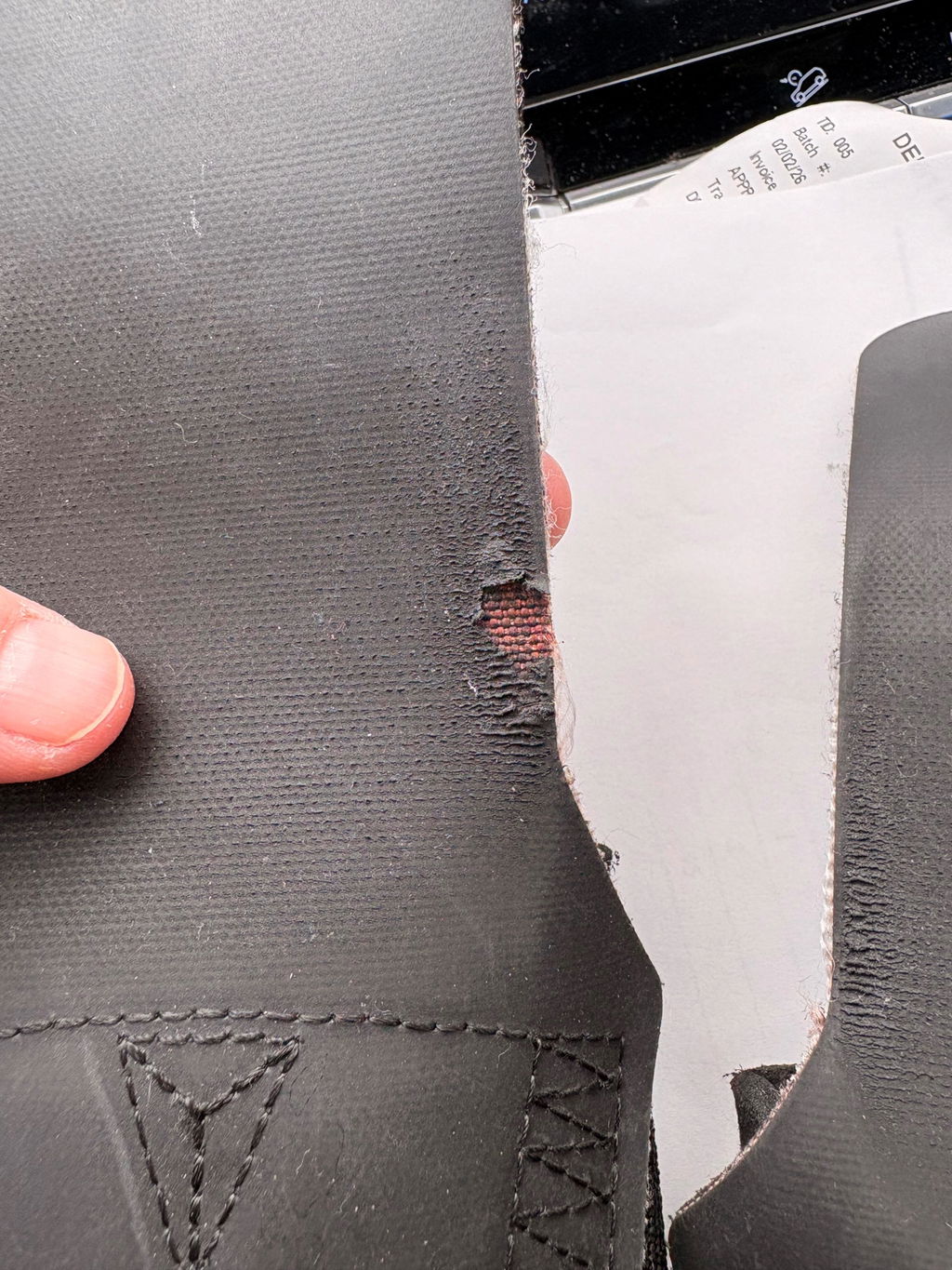 Seal Pro Grips No-Chalk Kevlar Hypalon | Reyllen – Reyllen USA