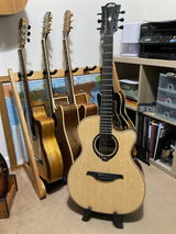 User picture