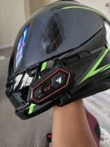 User picture