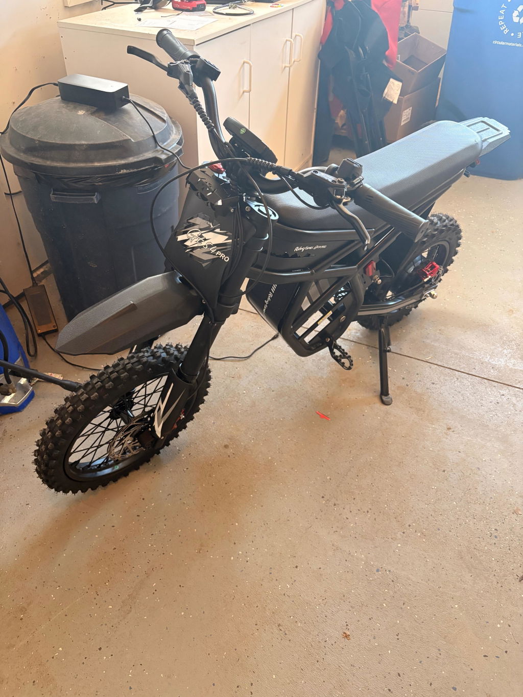 Riding'times Canada
