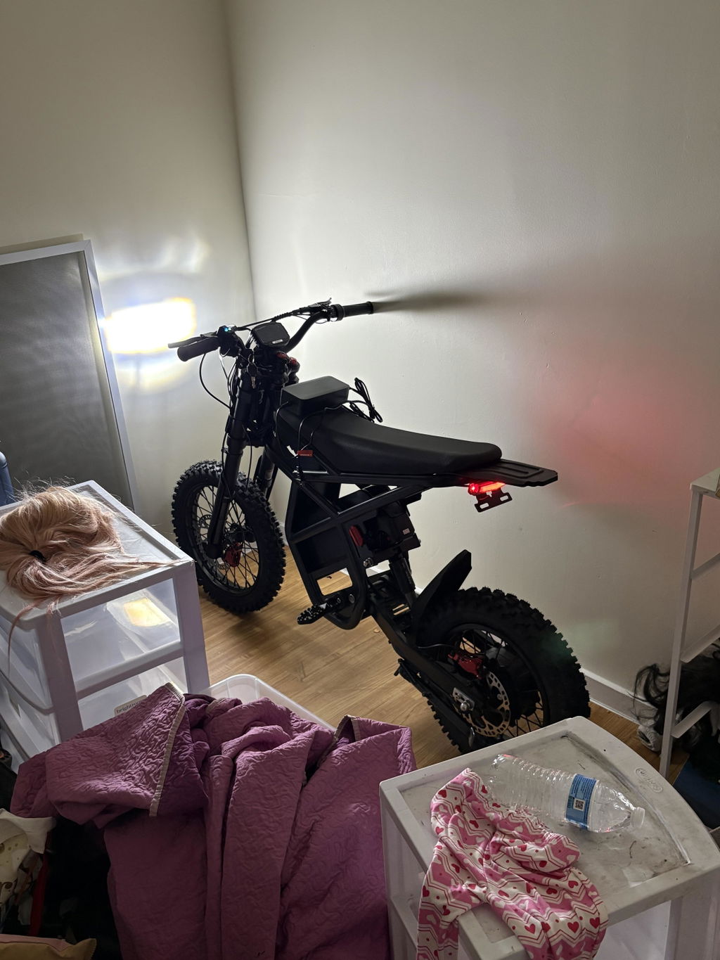 Riding'times