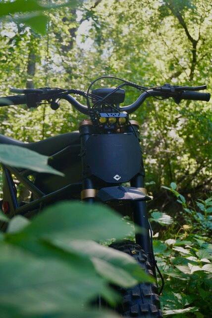 Riding'times
