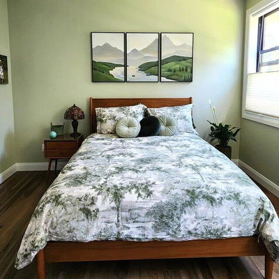Review by shari
