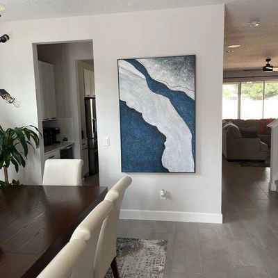 Review by Andres