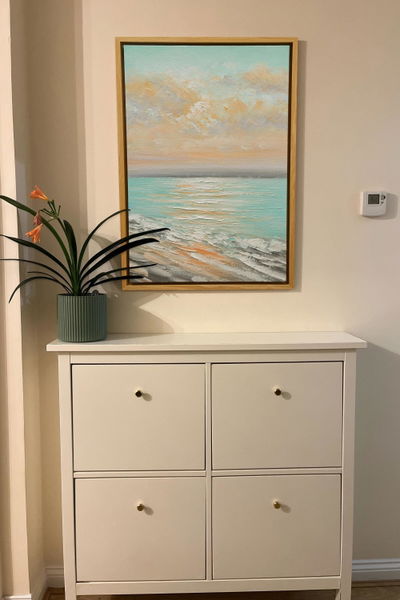 Review by Shannon