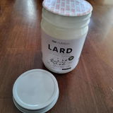 Customer photo by Loboto-Me