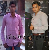 User picture