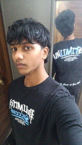 User picture