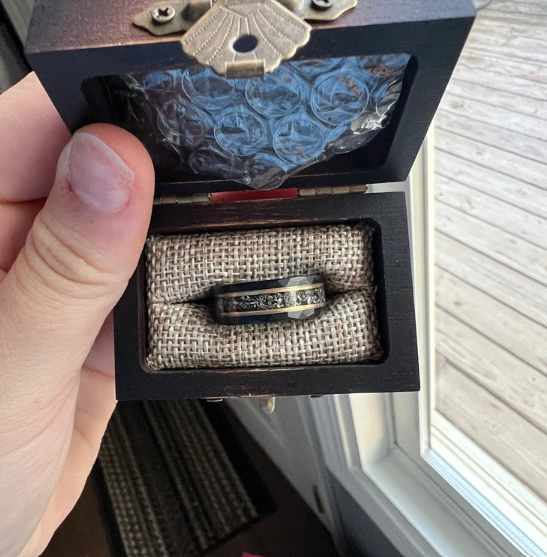 Review photo