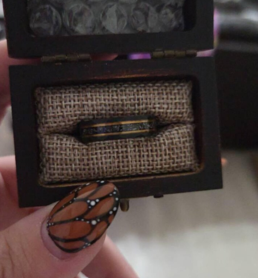 Review photo