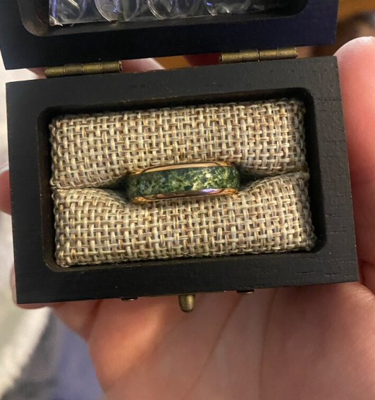 Review photo