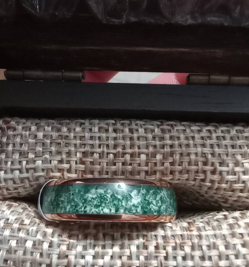 Review photo