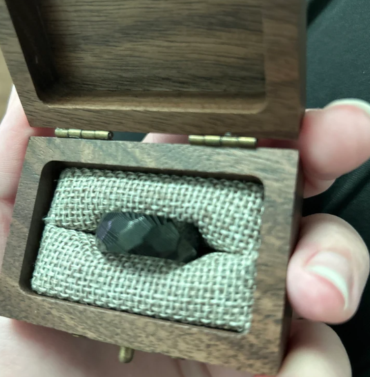 Review photo