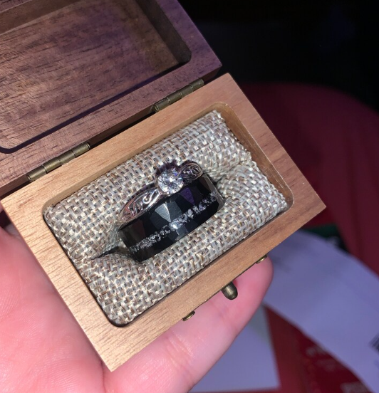 Review photo