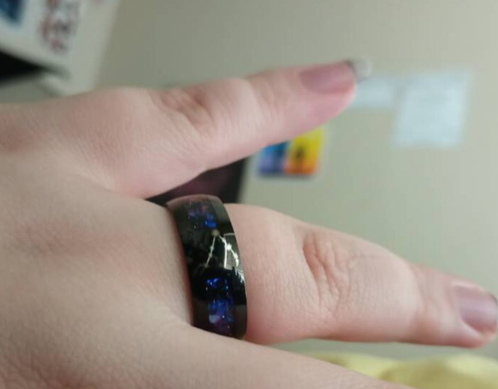 Review photo