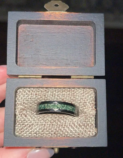 Review photo