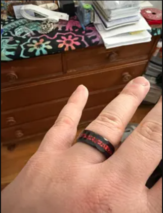 Review photo