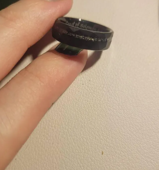 Review photo