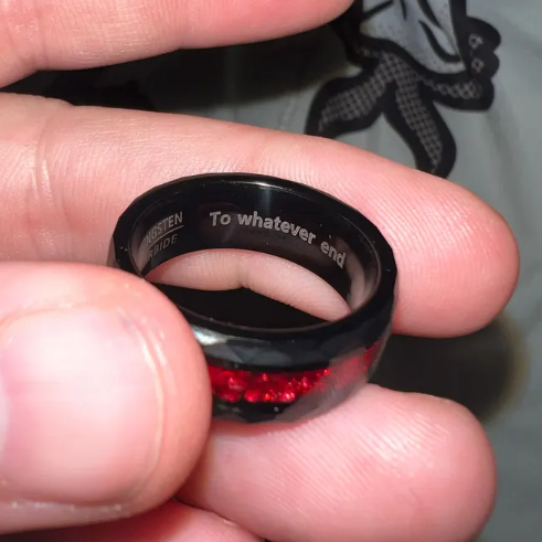 Review photo