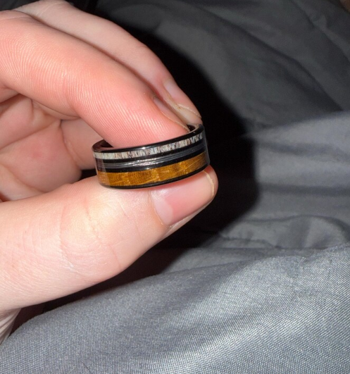 Review photo