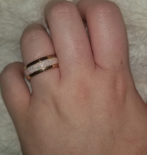 Review photo