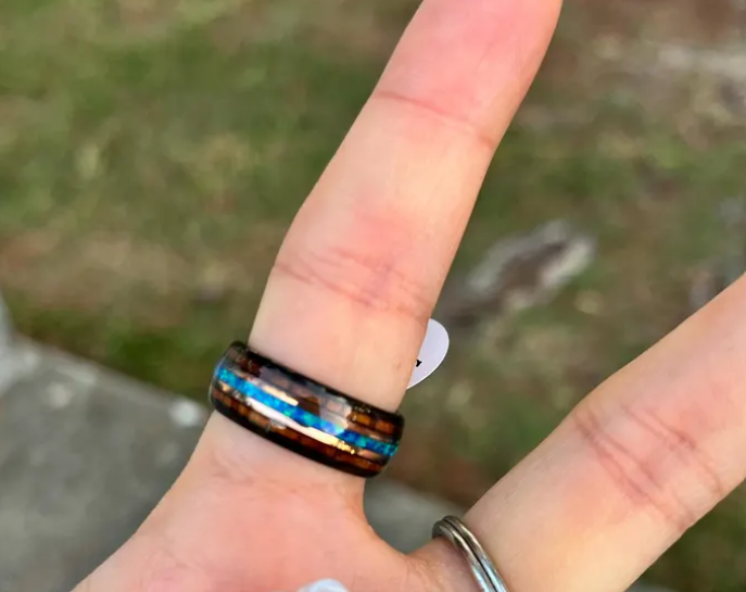 Review photo