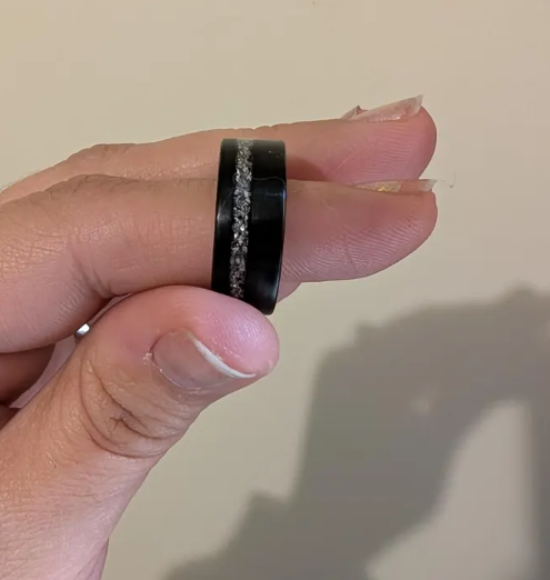 Review photo