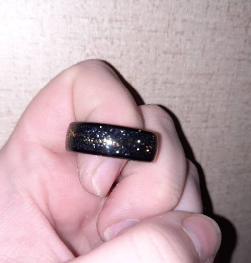 Review photo
