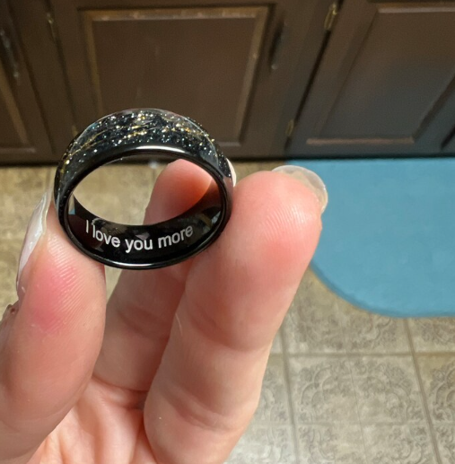 Review photo