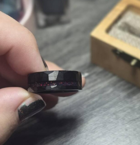 Review photo