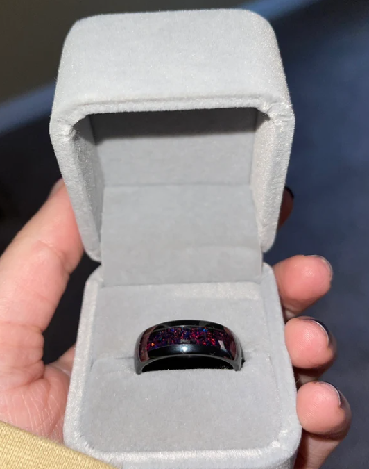 Review photo