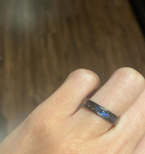 Review photo