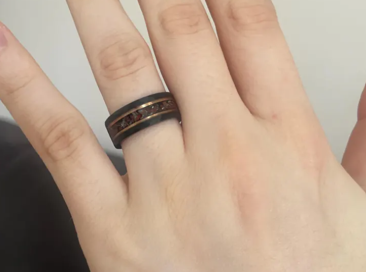 Review photo