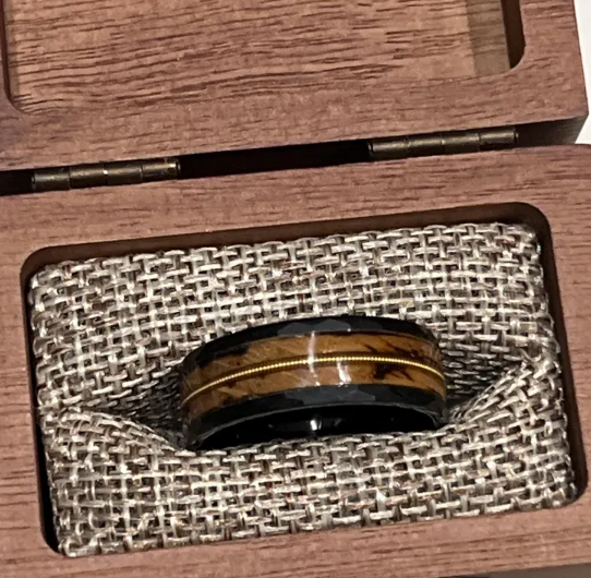Review photo