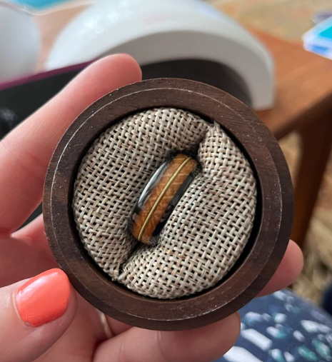 Review photo