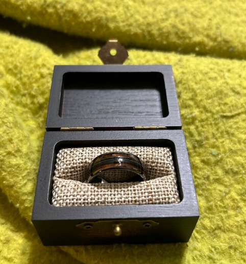 Review photo