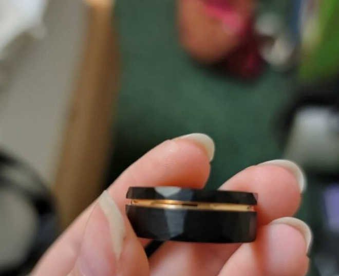 Review photo