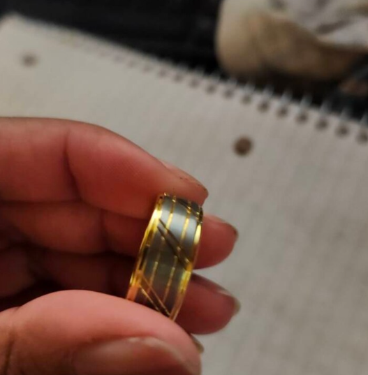 Review photo