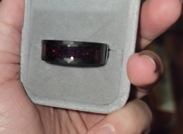 Review photo