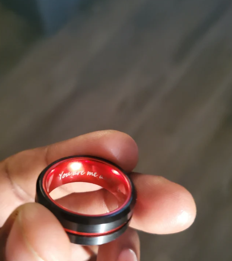 Review photo