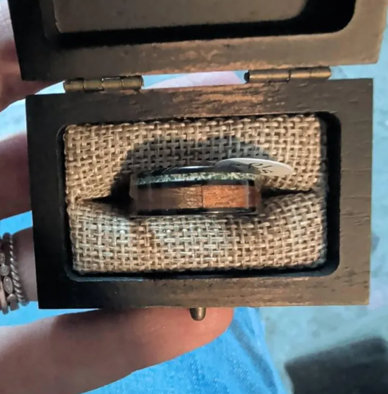 Review photo