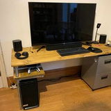 User picture