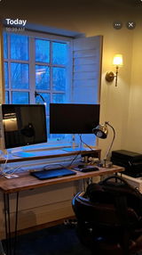 User picture